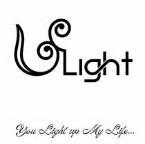 ULight with its tagline 