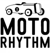 Moto Rhythm