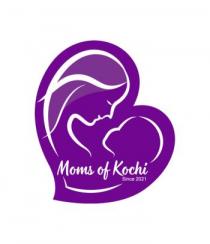 MOMS OF KOCHI Since 2021