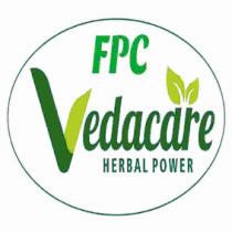 FPC Vedacare Herbal Power