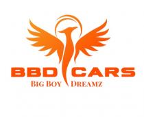 BBD CARS BIG BOY DREAMZ