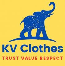 KV Clothes