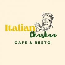 ITALIAN CHASKA