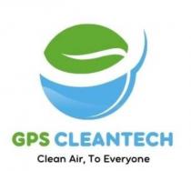 GPS CLEANTECH