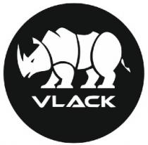 VLACK of Image of Rhino