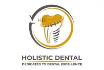 HOLISTIC DENTAL