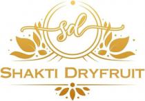 SHAKTI DRYFRUIT OF SD