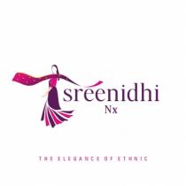 sreenidhi Nx