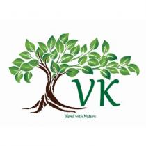 VK Blend with Nature