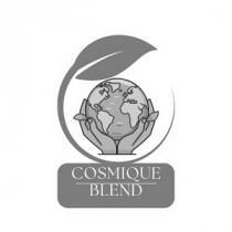 COSMIQUE BLEND