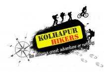 KOLHAPUR HIKERS