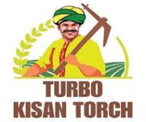 TURBO KISAN TORCH