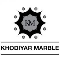KM KHODIYAR MARBLE