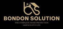bs-BONDON SOLUTION
