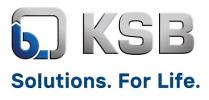 KSB Solutions. For Life