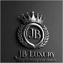 JB Luxury - Your Outlook is our Lookout