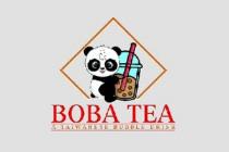 BOBA TEA - A TAIWANESE BUBBLE DRINK