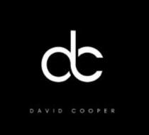 DAVID COOPER - DC