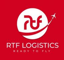 RTF LOGISTICS-READY TO FLY