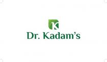 Dr. Kadam's