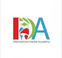 INTERNATIONAL DENTAL ACADEMY