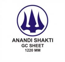 ANANDI SHAKTI