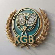 KGB