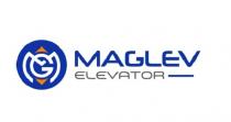 MAGLEV ELEVATOR