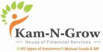 KAM-N-GROW HOUSE OF FINANCIAL SERVICES