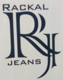 RJ RACKAL JEANS