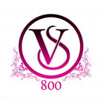 V S 800