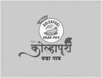 Pure Kolhapuri vadapav