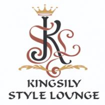KINGSILY STYLE LOUNGE WITH KS