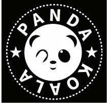 PANDA KOALA