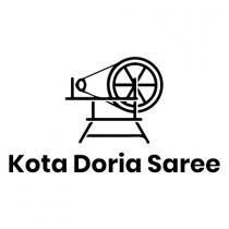 KOTA DORIA SAREE