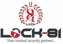 LOCK-81