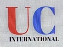 UC INTERNATIONAL