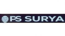 PS SURYA