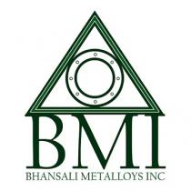 BMI; BHANSALI METALLOYS INC