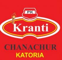 PK KRANTI