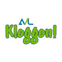 AVL KLOGGON!