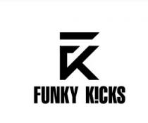 FUNKY KICKS