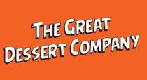 THE GREAT DESSERT COMPANY