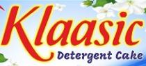 KLAASIC DETERGENT CAKE