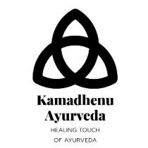 Kamadhenu Ayurveda
