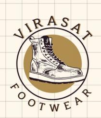 VIRASAT FOOTWEAR
