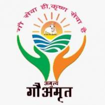 AMULYA GAU AMRIT Gau Sewa hi Krishna Sewa hai