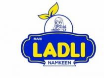MARI LADLI NAMKEEN