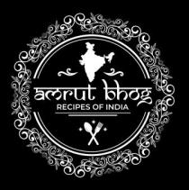 AMRUT BHOG - RECIPES OF INDIA