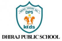 DPS KIDS DHIRAJ PUBLIC SCHOOL